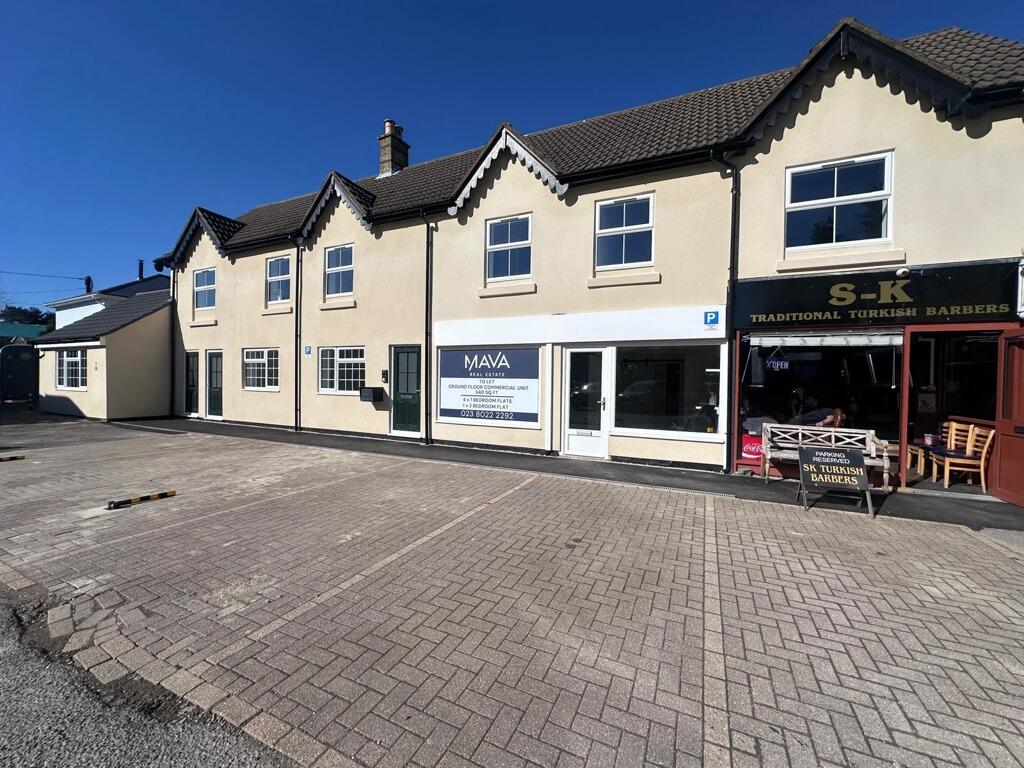 Main image of property: St. Andrews Buildings, High Street, Hamble, Southampton, Hampshire, SO31 4JE