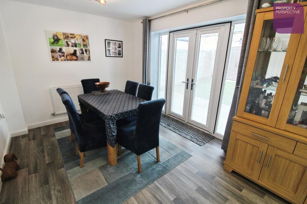 House in Hull, Kingston upon Hull - View 4