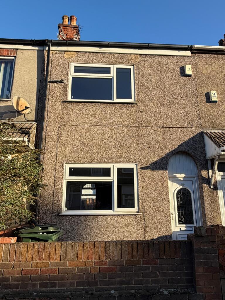 Main image of property: Montague Street, Cleethorpes, DN35