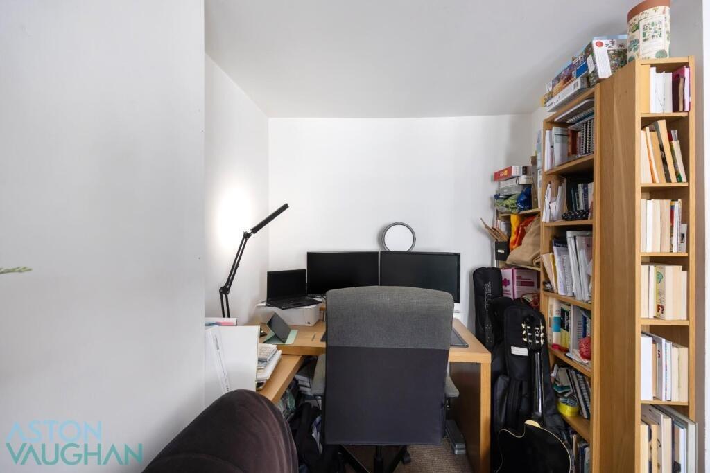 Apartment in Brighton, Queen's Park - View 5