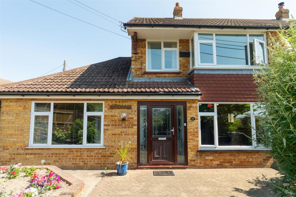 Main image of property: Bell Lane, Burham