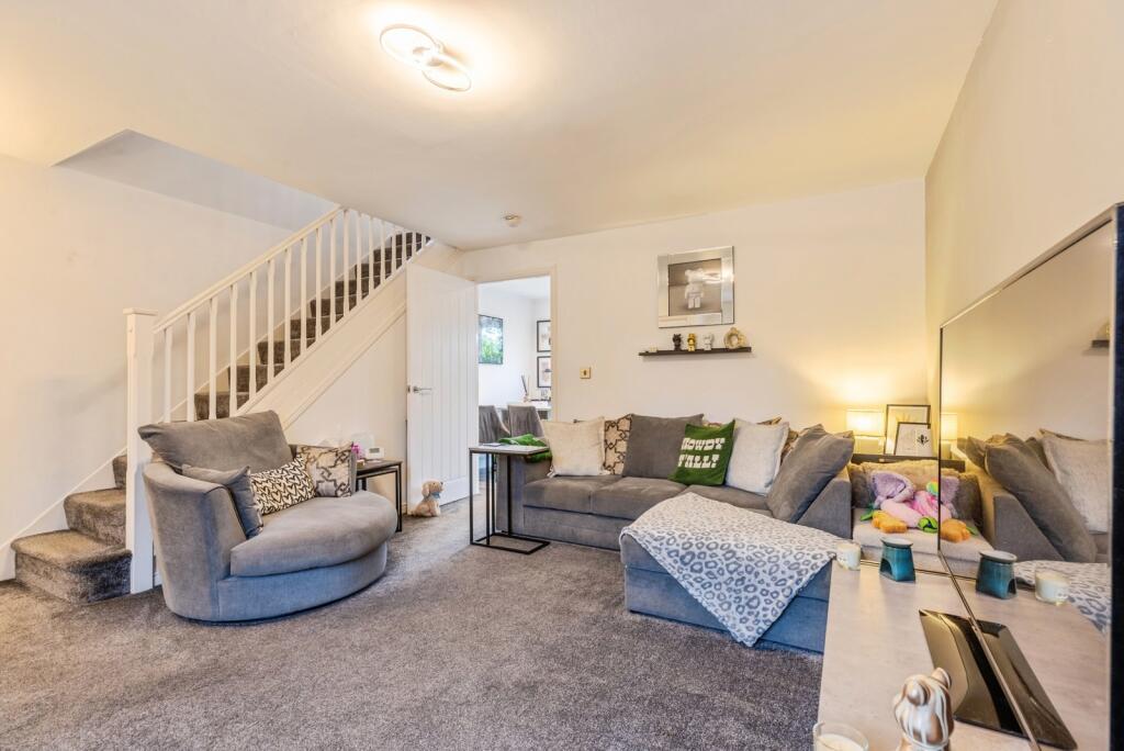 House in Bury, Greater Manchester - View 5