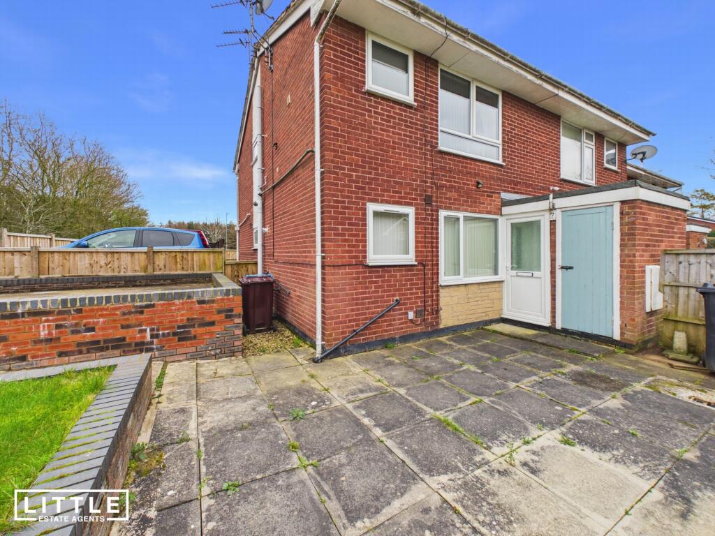 Main image of property: Braemar Close, Whiston, L35