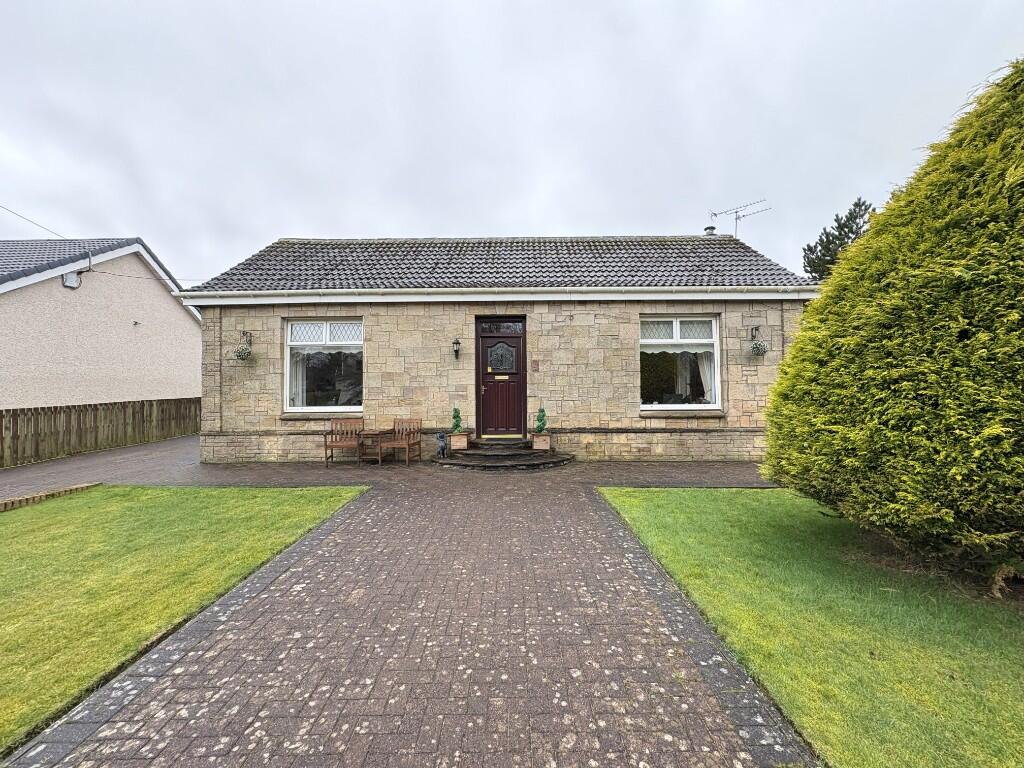 Main image of property: Glen Road, Shotts, Lanarkshire, ML7