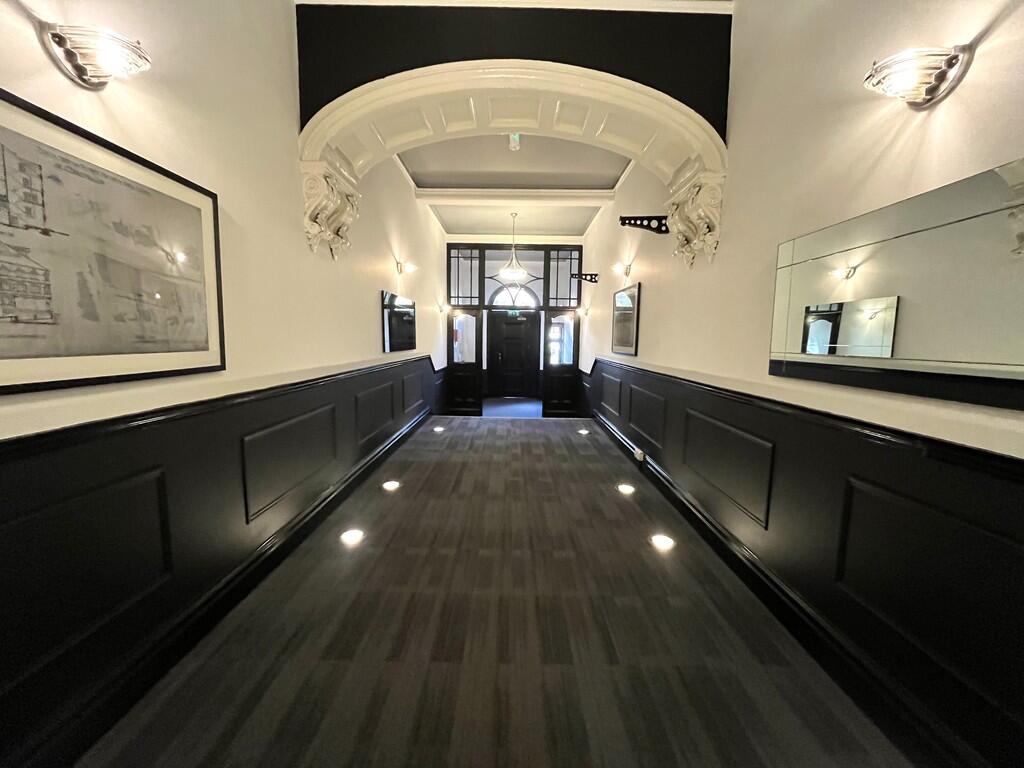 Main image of property: Merchants House, North Street