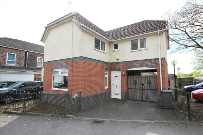Main image of property: Liverpool Road, Widnes, Cheshire, WA8
