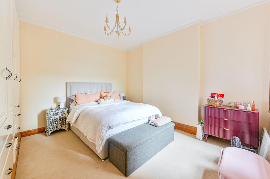 Apartment in London - View 4