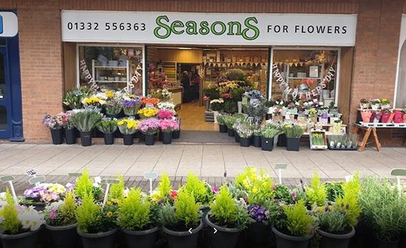 Main image of property: Unit E5, Park Farm Shopping Centre, Allestree, Derby, DE22 2QQ