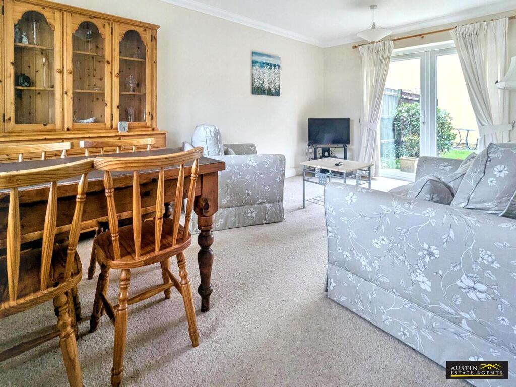 House in Weymouth, Dorset - View 4