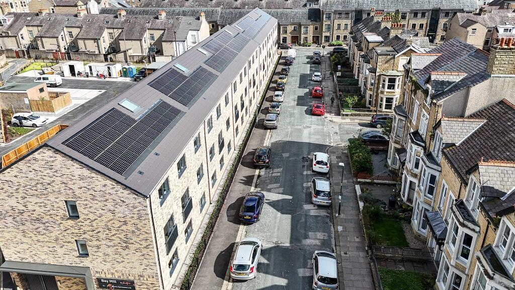 Main image of property: Bold Street, Heysham, Lancashire