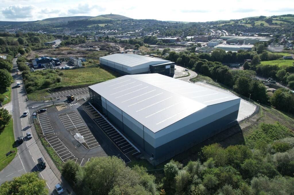 Additional image 6 of Lower Eccleshill Road, Darwen, Lancashire, BB3