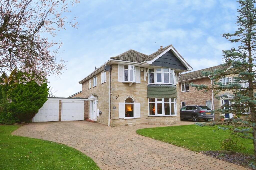 Main image of property: Briergate, Haxby, York