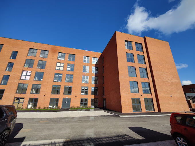 Main image of property: Bilsborrow Avenue, Derby, DE1