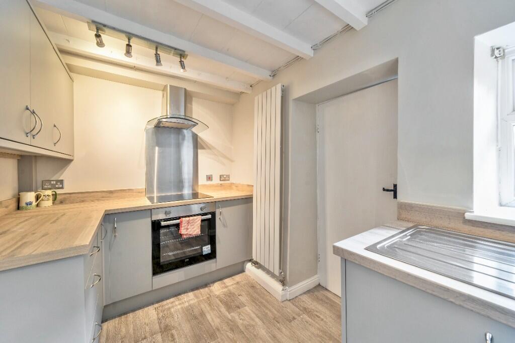 Thorpe Road, Masham, HG4 4HZ photo 3