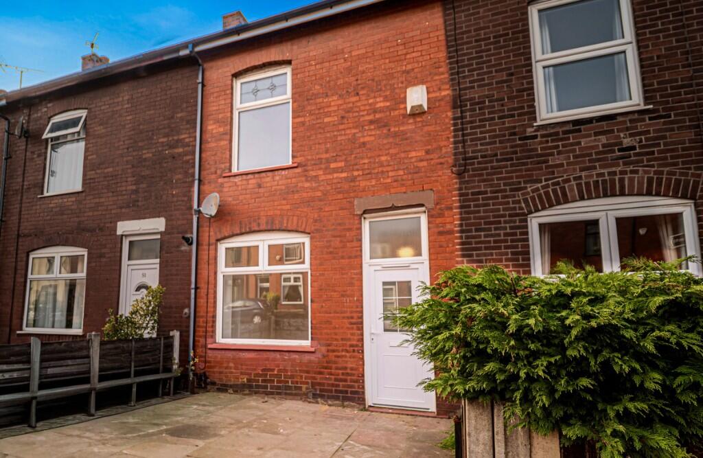 Main image of property: Manchester Road, Leigh, Greater Manchester, WN7