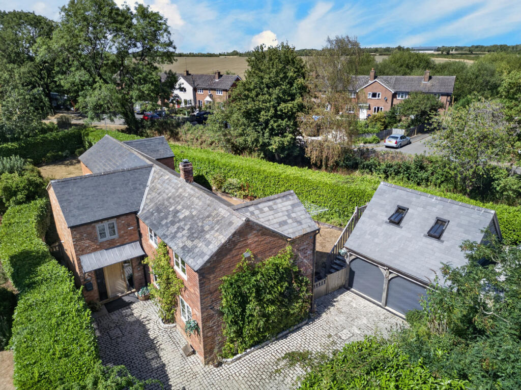 Main image of property: Church End, Priors Hardwick, Southam Warwickshire CV47 7SN