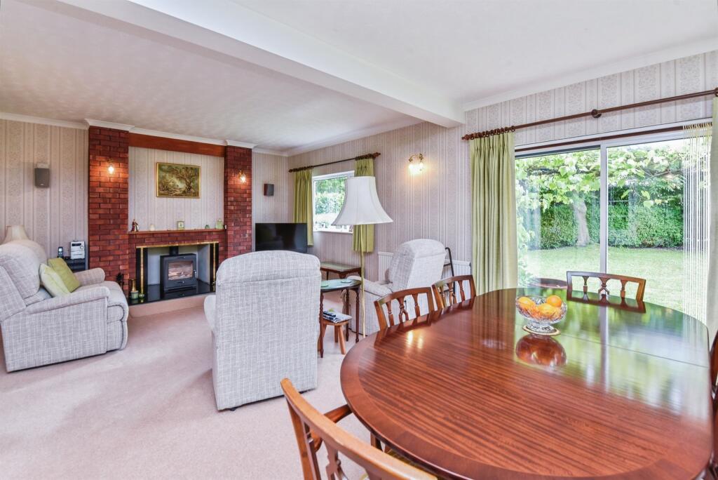 Additional image 8 of Hawkeridge, Westbury