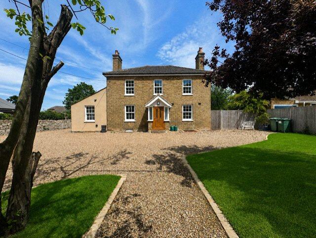 Main image of property: Gallants Lane, East Farleigh, Maidstone, Kent, ME15