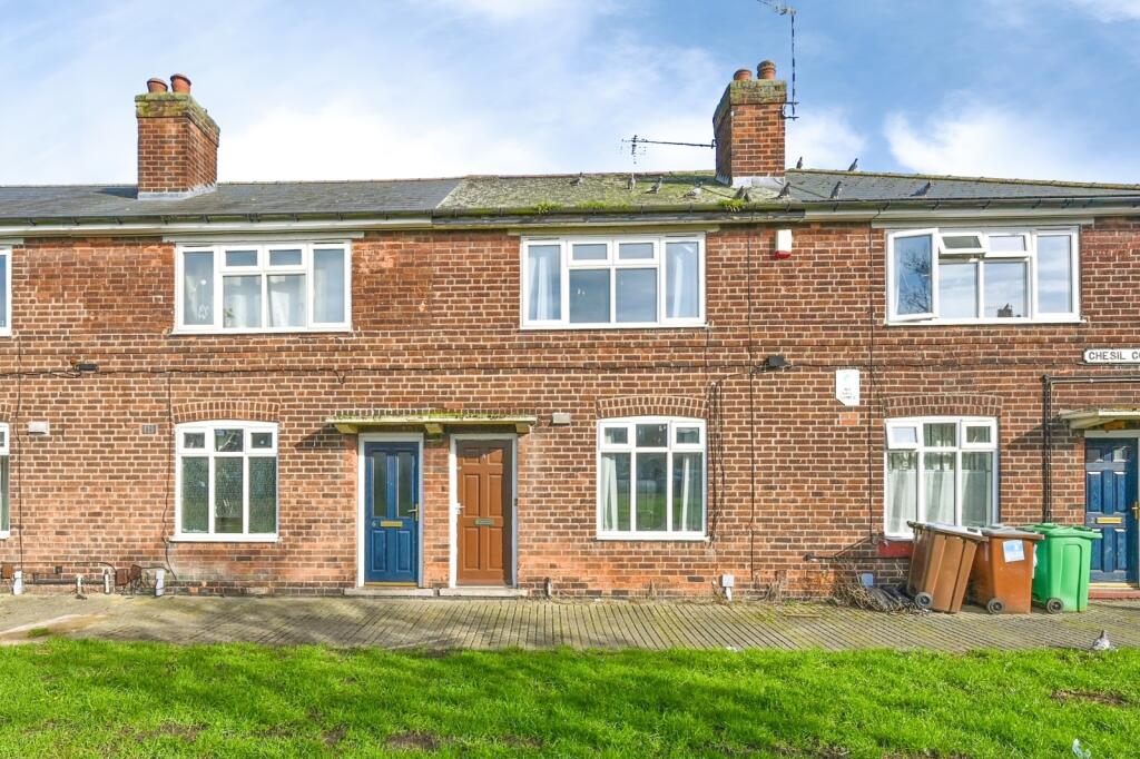 Main image of property: Chesil Cottages, Nottingham, NG8