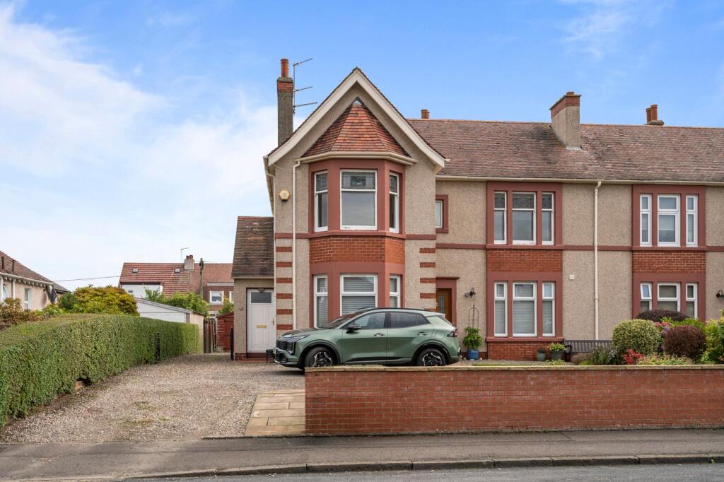 Main image of property: Victoria Road, Grangemouth, FK3