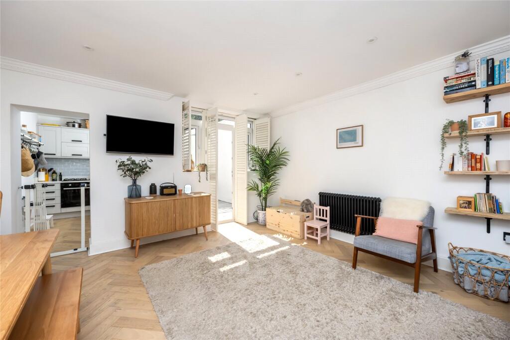 Main image of property: Compton Avenue, Brighton, East Sussex, BN1