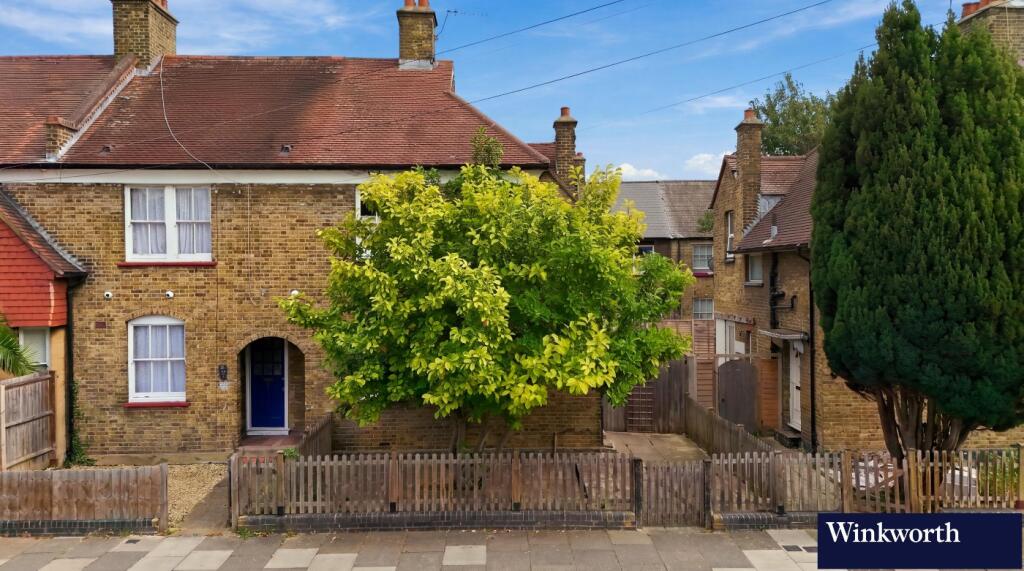 Main image of property: Wateville Road, London, N17