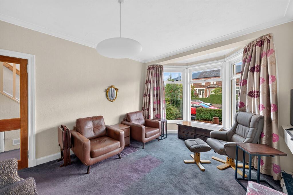 Essex Drive, Jordanhill, Glasgow photo 3