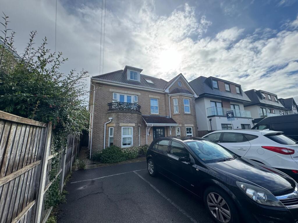 Main image of property: Southwood Avenue, Southbourne