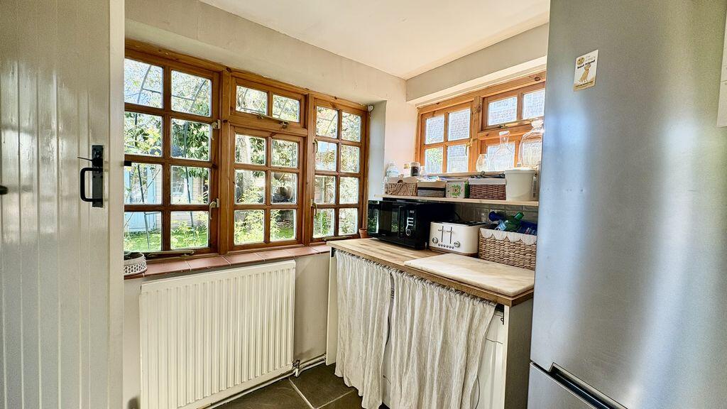 House in North Kesteven, Metheringham - More
