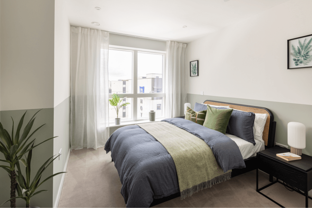 Main image of property: The Hue
Bell Road
Hounslow
London
TW3 3NR