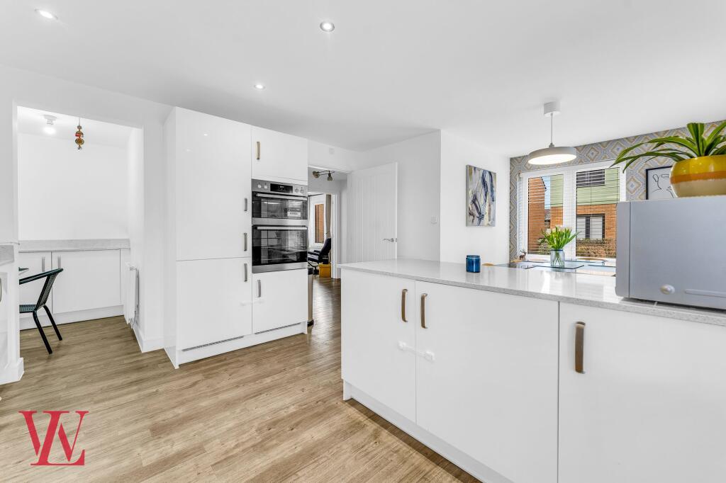 Delphian Way, Bishop's Stortford, CM23 photo 3