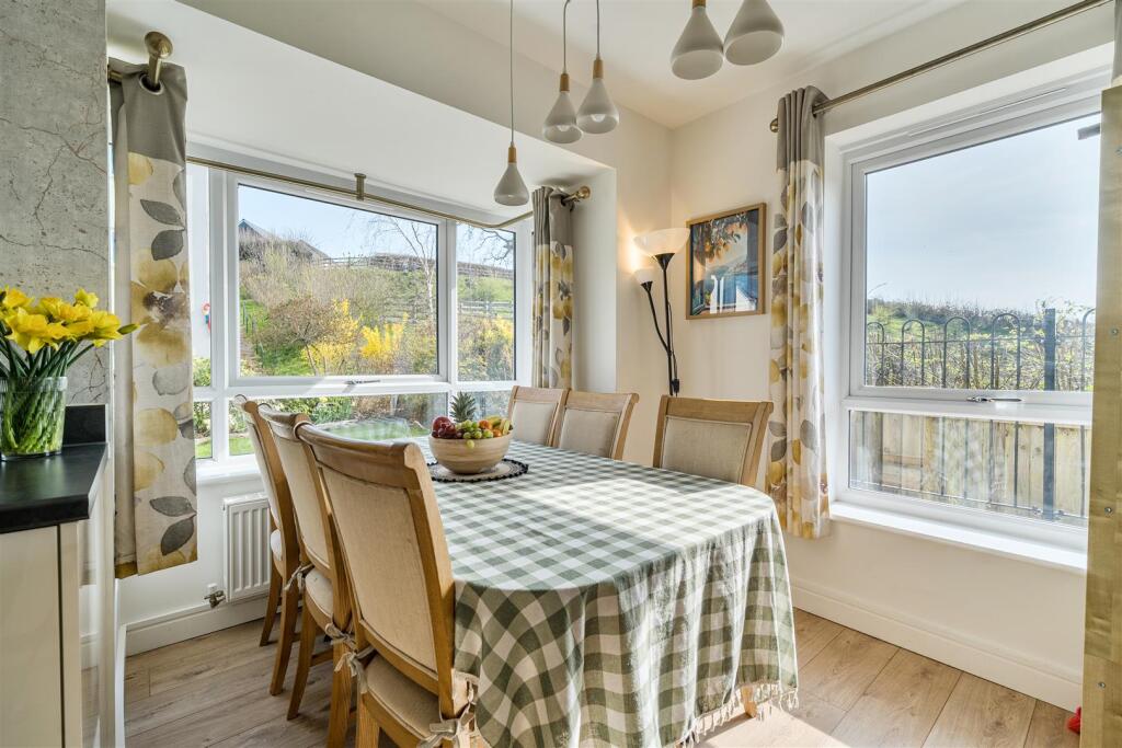 Sparkhays Drive, Totnes – pohled 6