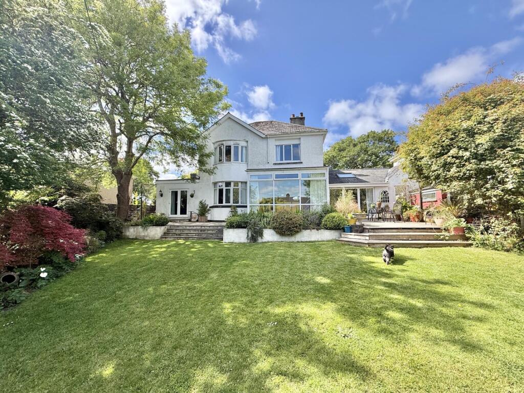Main image of property: Bodmin Road, Truro