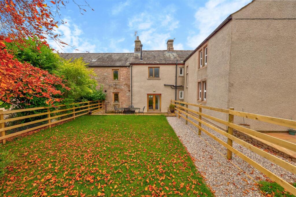 Greystoke, Penrith, Penrith