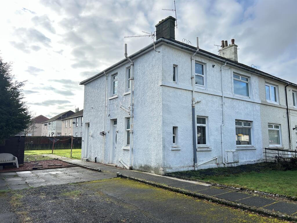 Main image of property: Seymour Avenue, Kilwinning