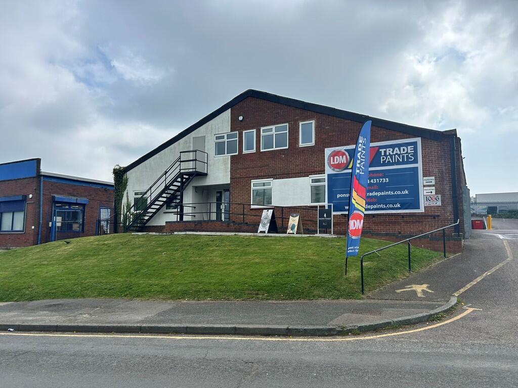 Main image of property: Menzies Road, St. Leonards-on-Sea