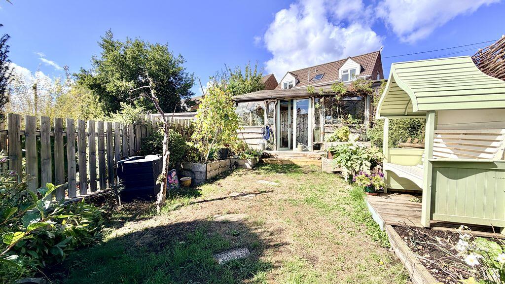 House in Taunton - More