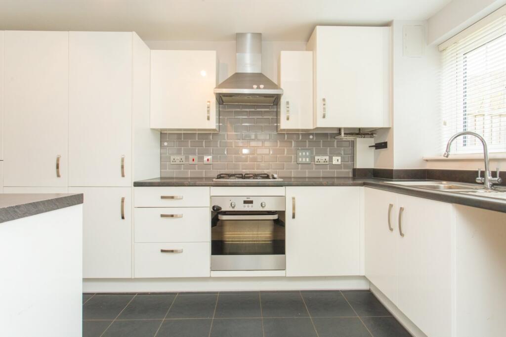 House in Dover, Sholden Fields, Sholden - View 3