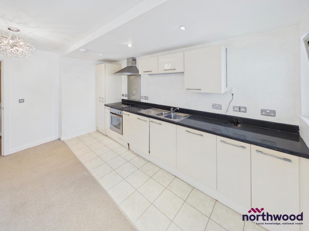 Apartment in Plymouth - View 4