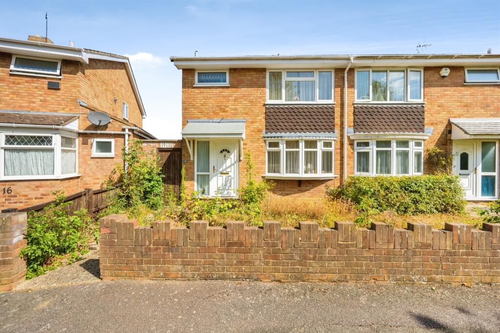 Main image of property: Aldens Mead, Bedford