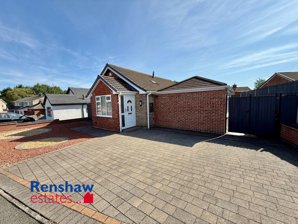 Main image of property: Wortley Close, Ilkeston, Derbyshire