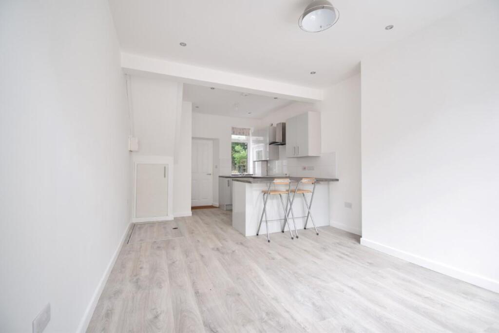 Main image of property: Longfield Road, Sheffield