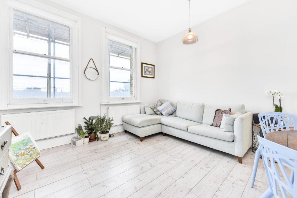 Main image of property: Bath Terrace, SE1