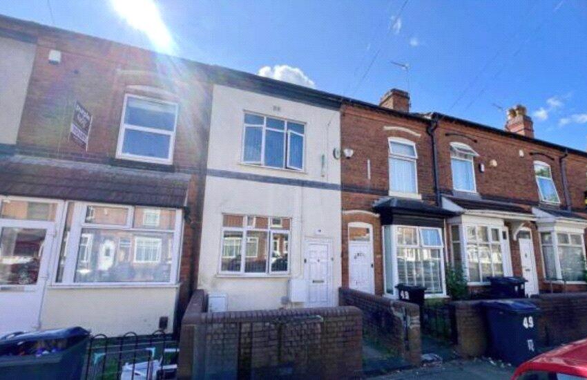 Main image of property: Gleave Road, BIRMINGHAM, West Midlands, B29