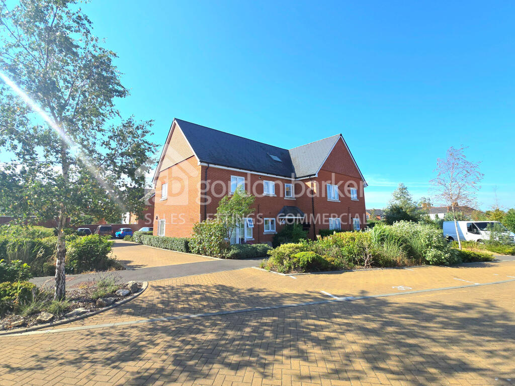 Main image of property: Narrowleaf Drive, Ringwood, Hampshire
