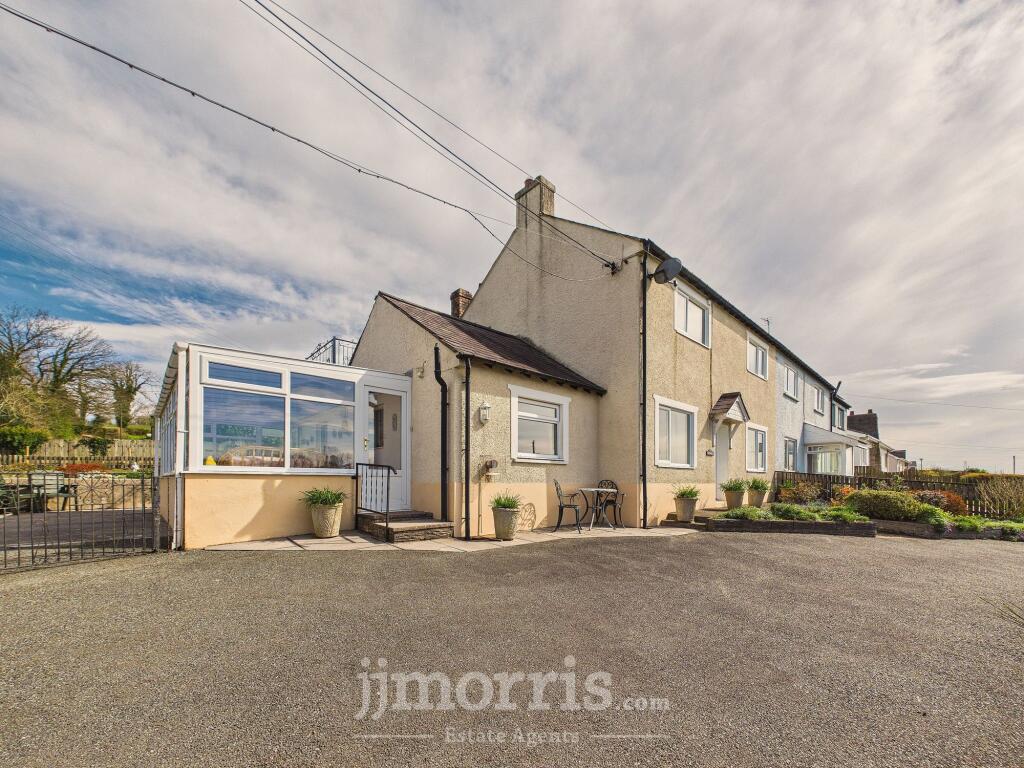Main image of property: Cwmfelin Mynach, Whitland, SA34