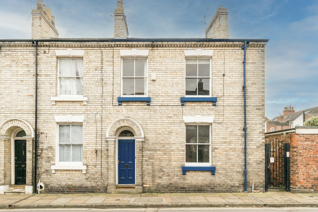 Main image of property: Charlton Street, Bishopthorpe Road, York