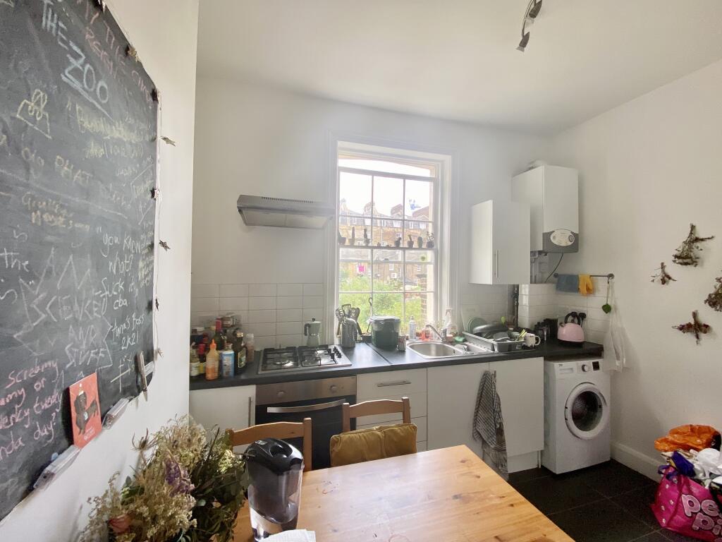 3 bedroom flat for rent