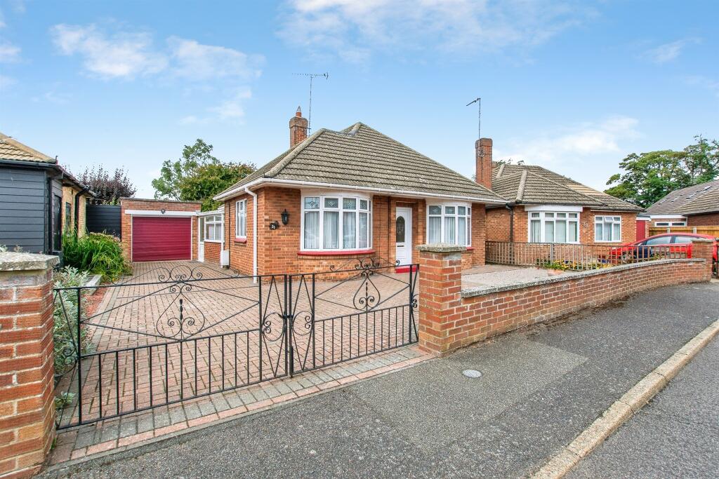 House in Peterborough