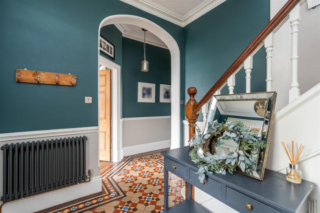 Additional image 3 of Meriden Road, Hampton In Arden - viewings Saturday 11th April